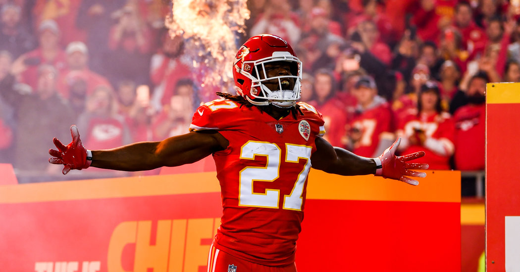 On Legitimate Soccer: A Soaring N.F.L. Is Disrupted by a Acquainted Demon: Off-Field Abuse