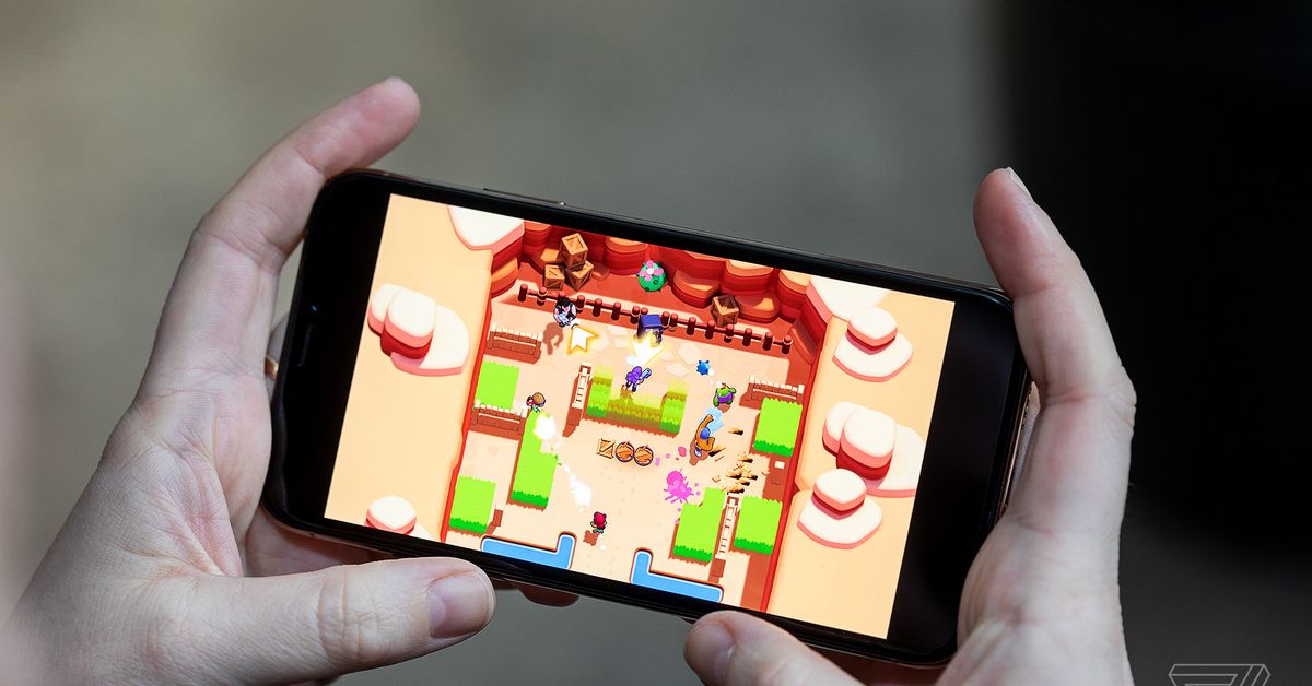 Supercell’s recent game mixes Fortnite and Conflict Royale, and it’s out quickly