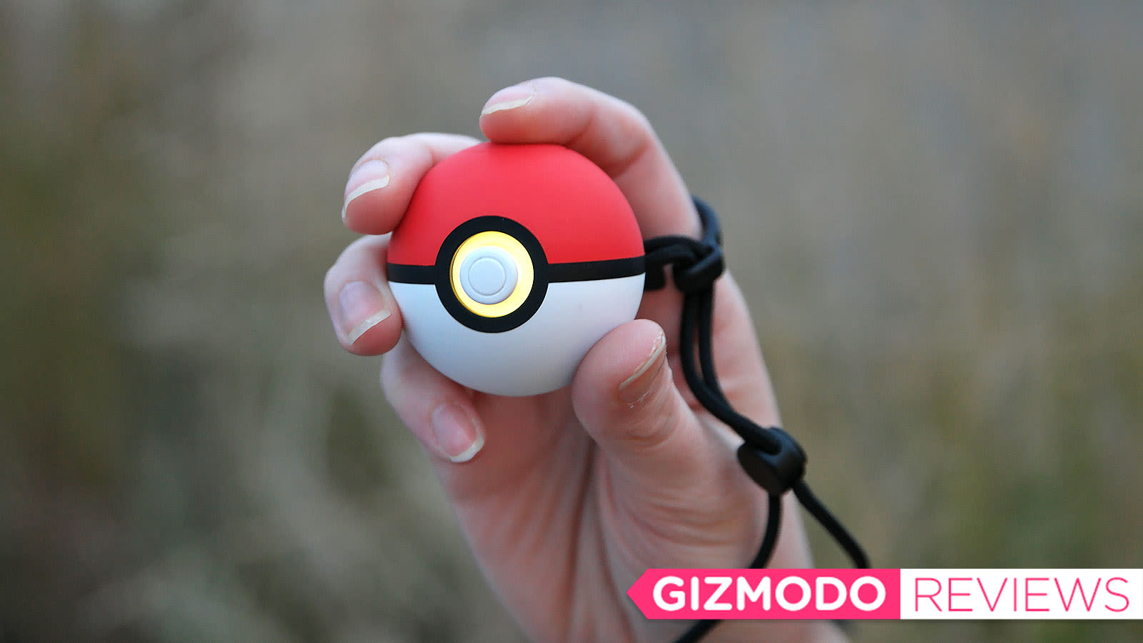 Nintendo’s Poké Ball Plus Made Me Desire I Used to be a Diminutive one Again