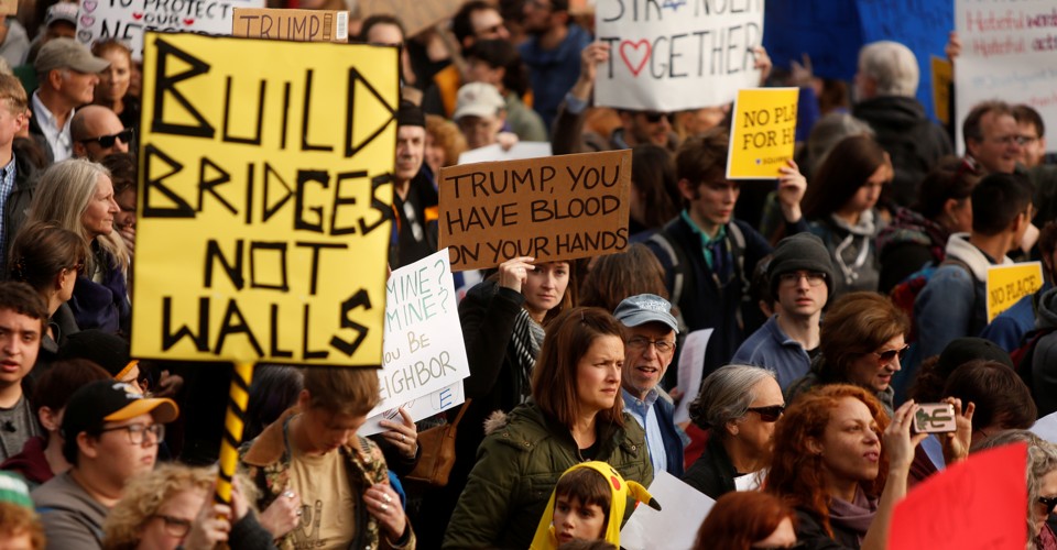 America’s Harmful Rhetorical Video games