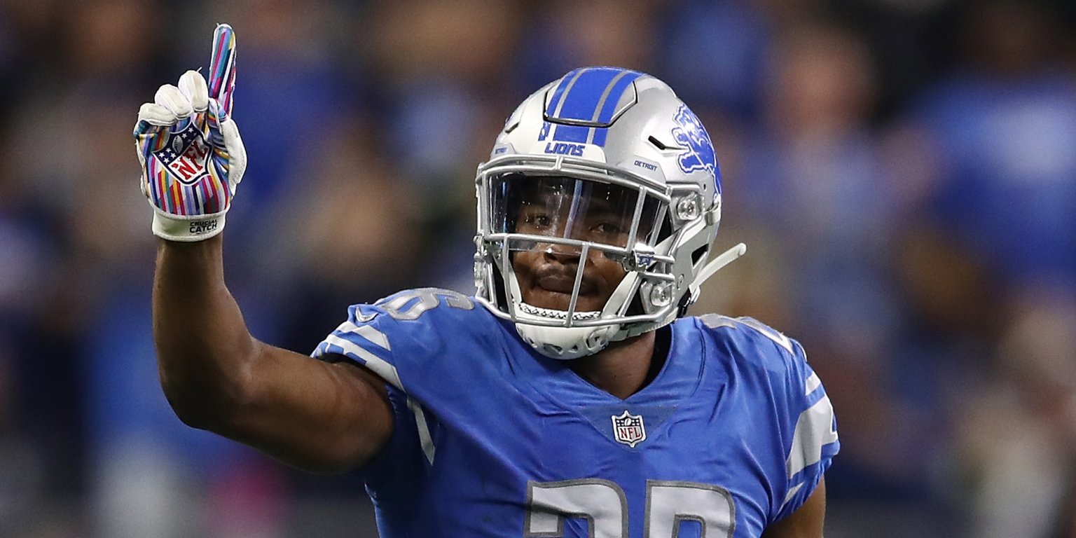 NFL Thanksgiving: The handiest come to wager the trio of Thanksgiving video games