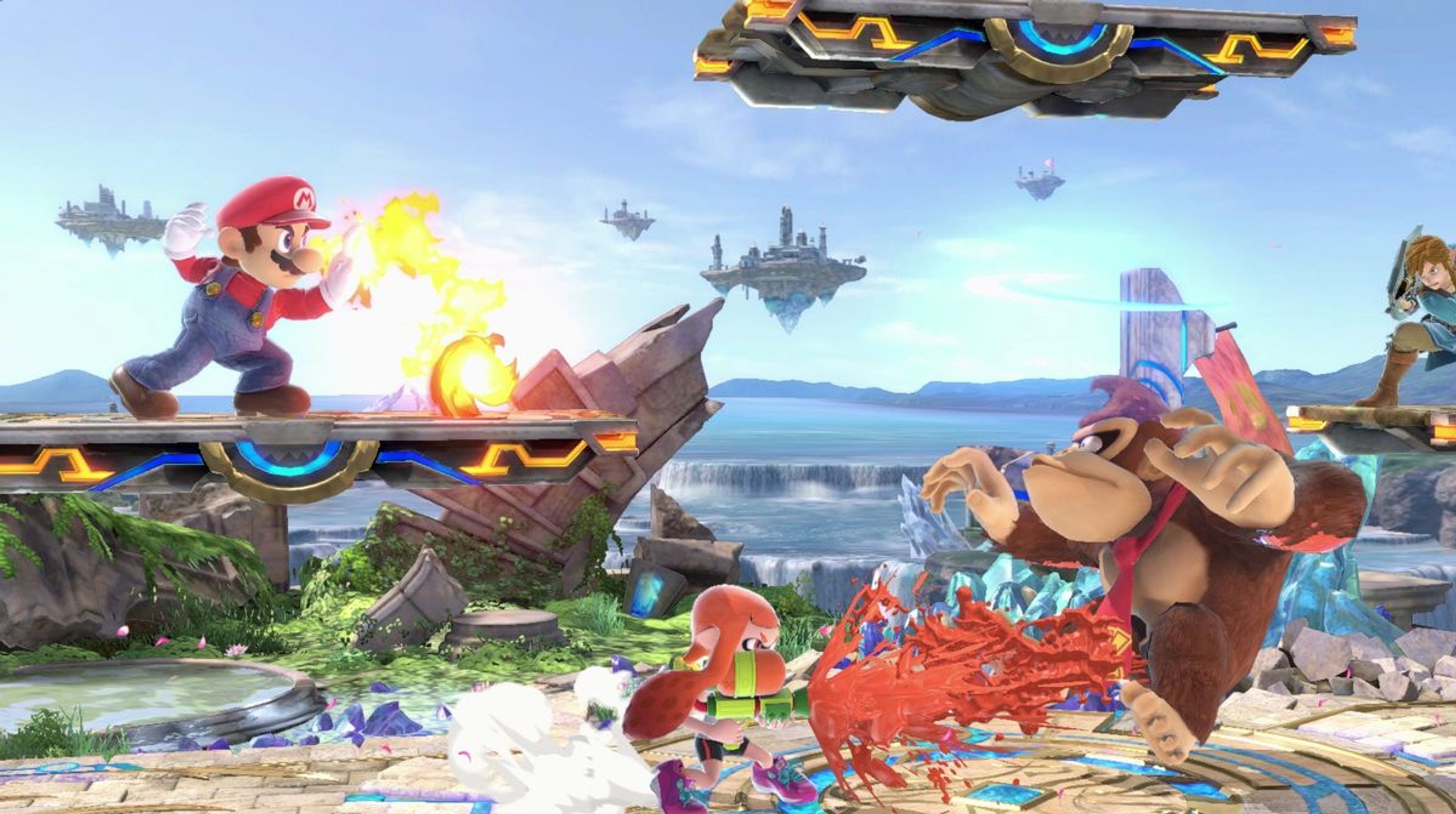 Better than taking part in reindeer games this holiday: Here are the correct video games of 2018