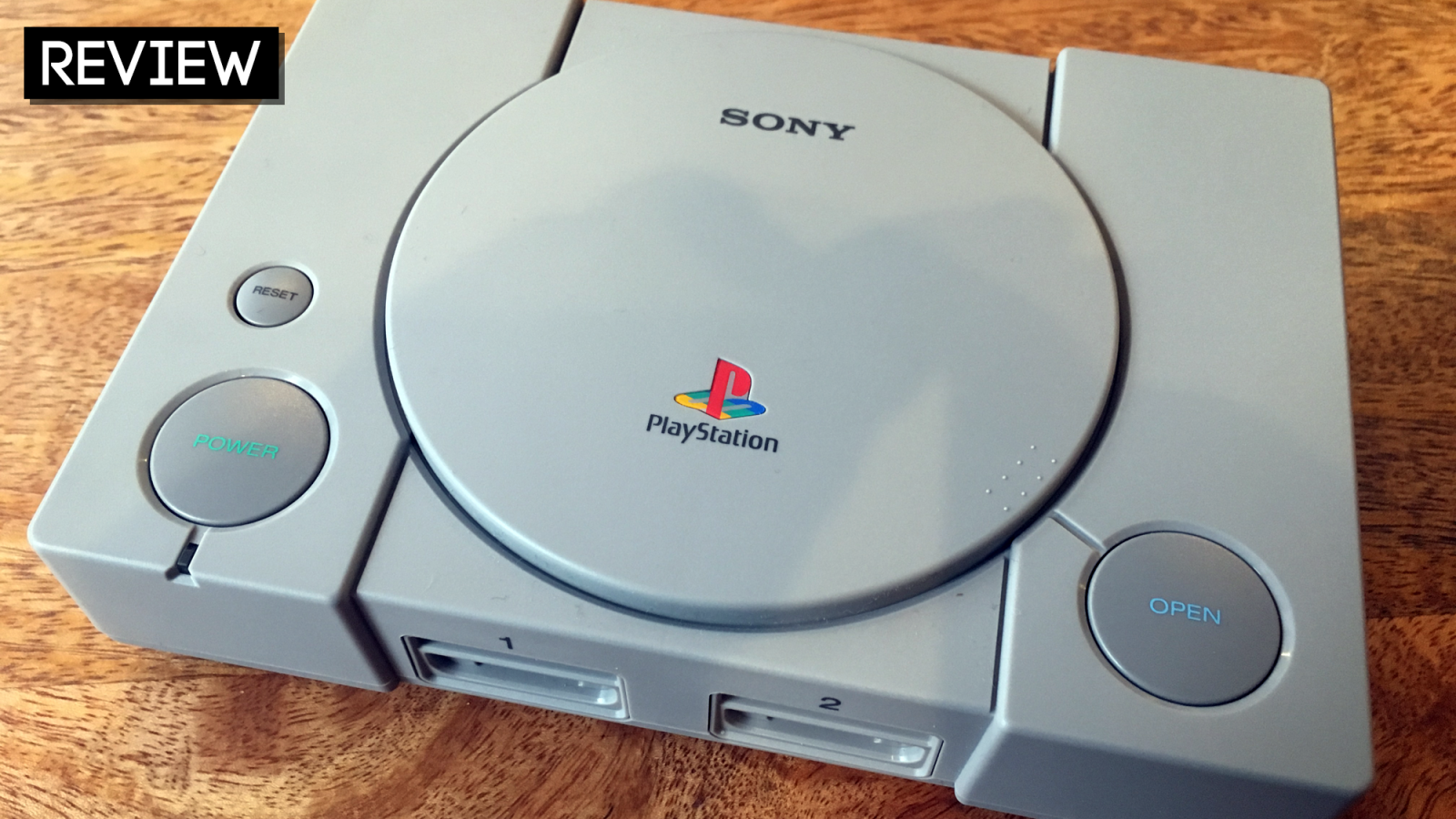 PlayStation Fundamental: The Kotaku Overview