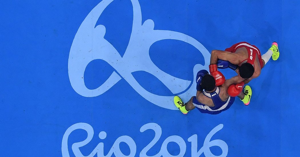 Boxing Federation Controversy Puts Sport at Risk in the Subsequent Olympics