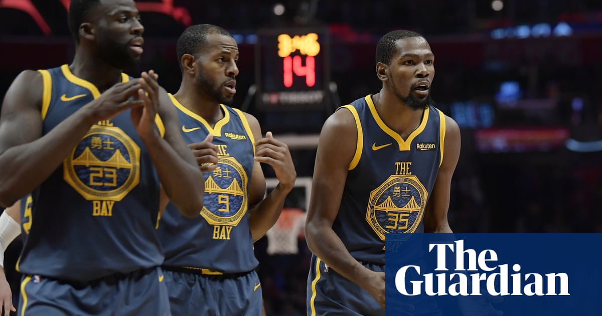 $one hundred to no longer study about games? The Warriors’ ‘In the Constructing’ pass is Silicon Valley in designate manufacture