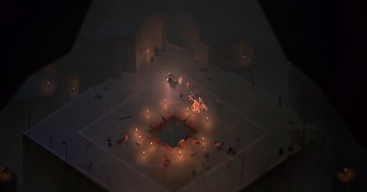 Below is useful, subversive and steadily maddening