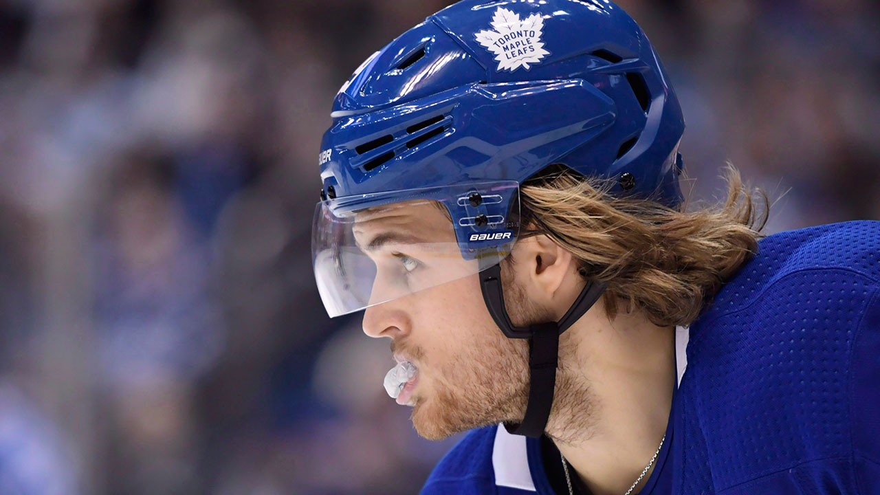 Leafs dominance retaining Nylander’s below-the-radar struggles – Sportsnet.ca