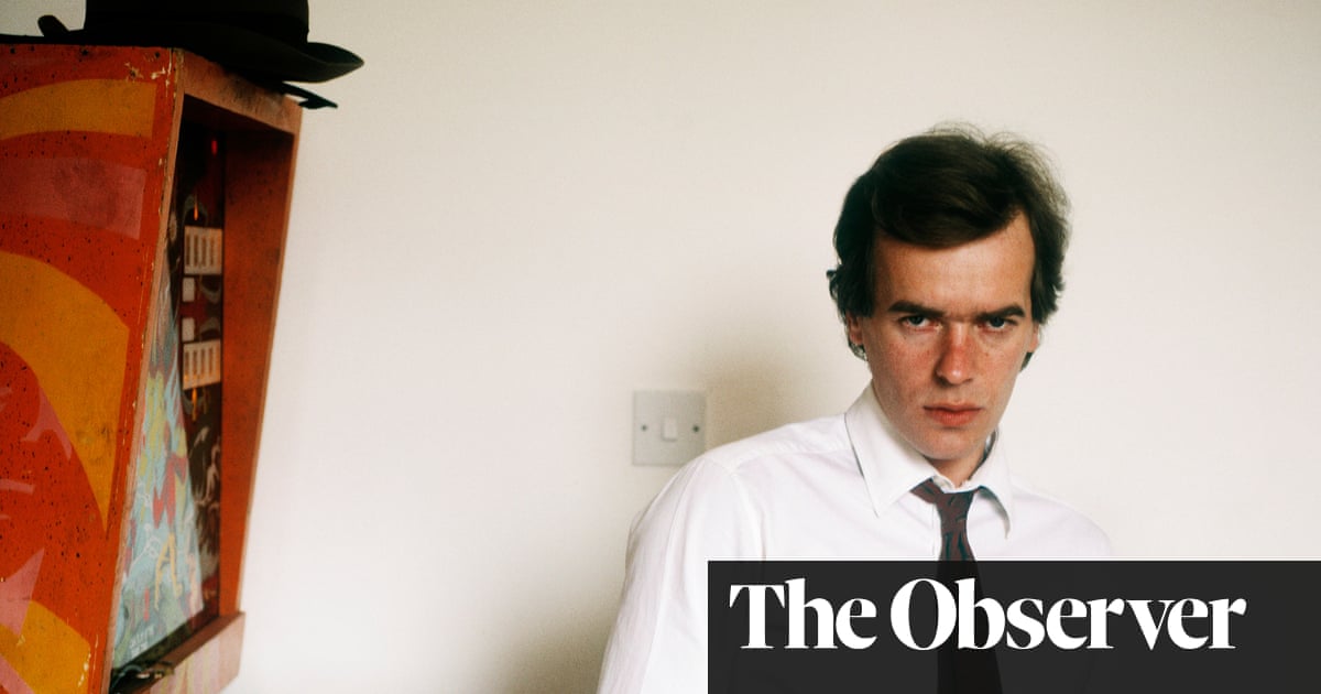 Martin Amis on Region Invaders: how video games criticism used to be born