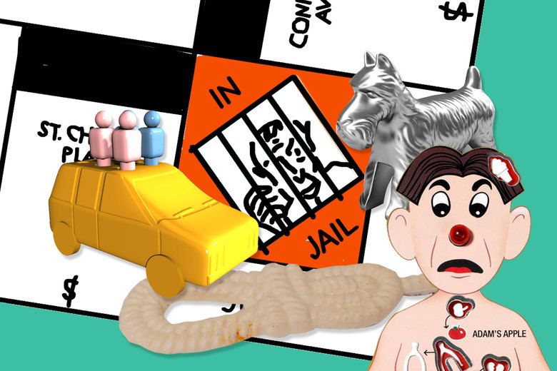 The ten Worst Family Games