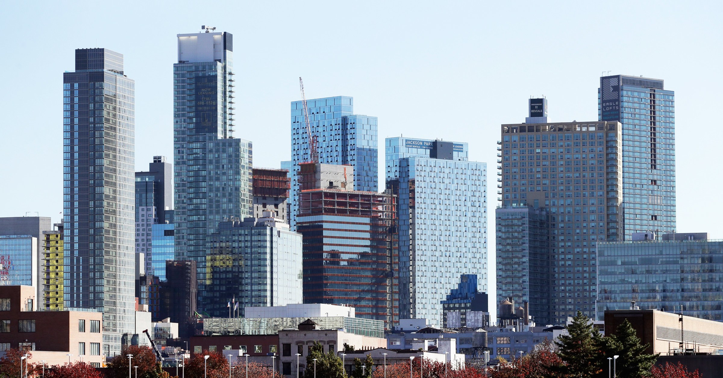 Amazon’s HQ2 Hunger Games Are Over, and Jeff Bezos Received