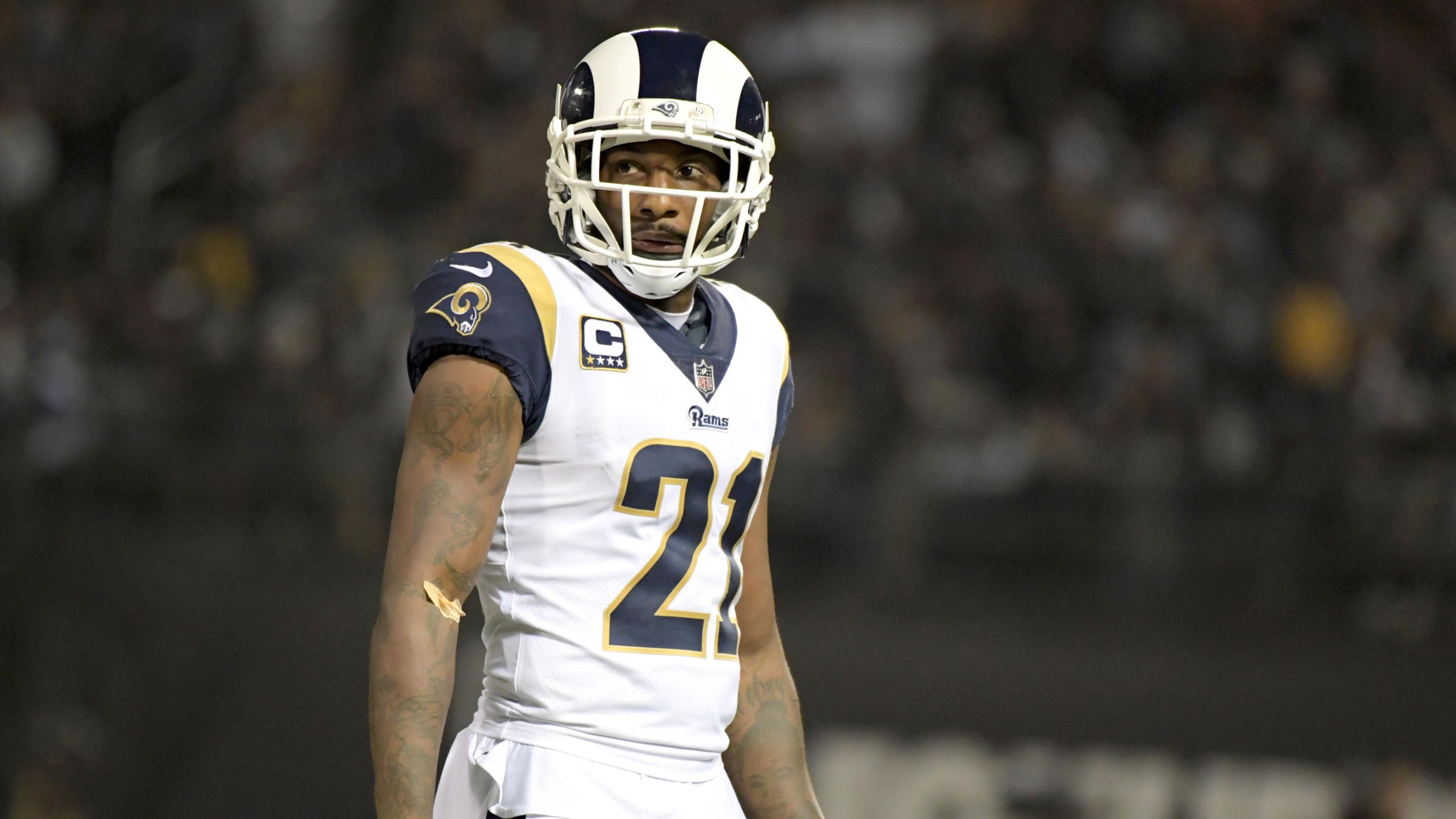 NFL playoffs: Eight X-factors that can possible perchance well decide who wins AFC, NFC Championship Video games