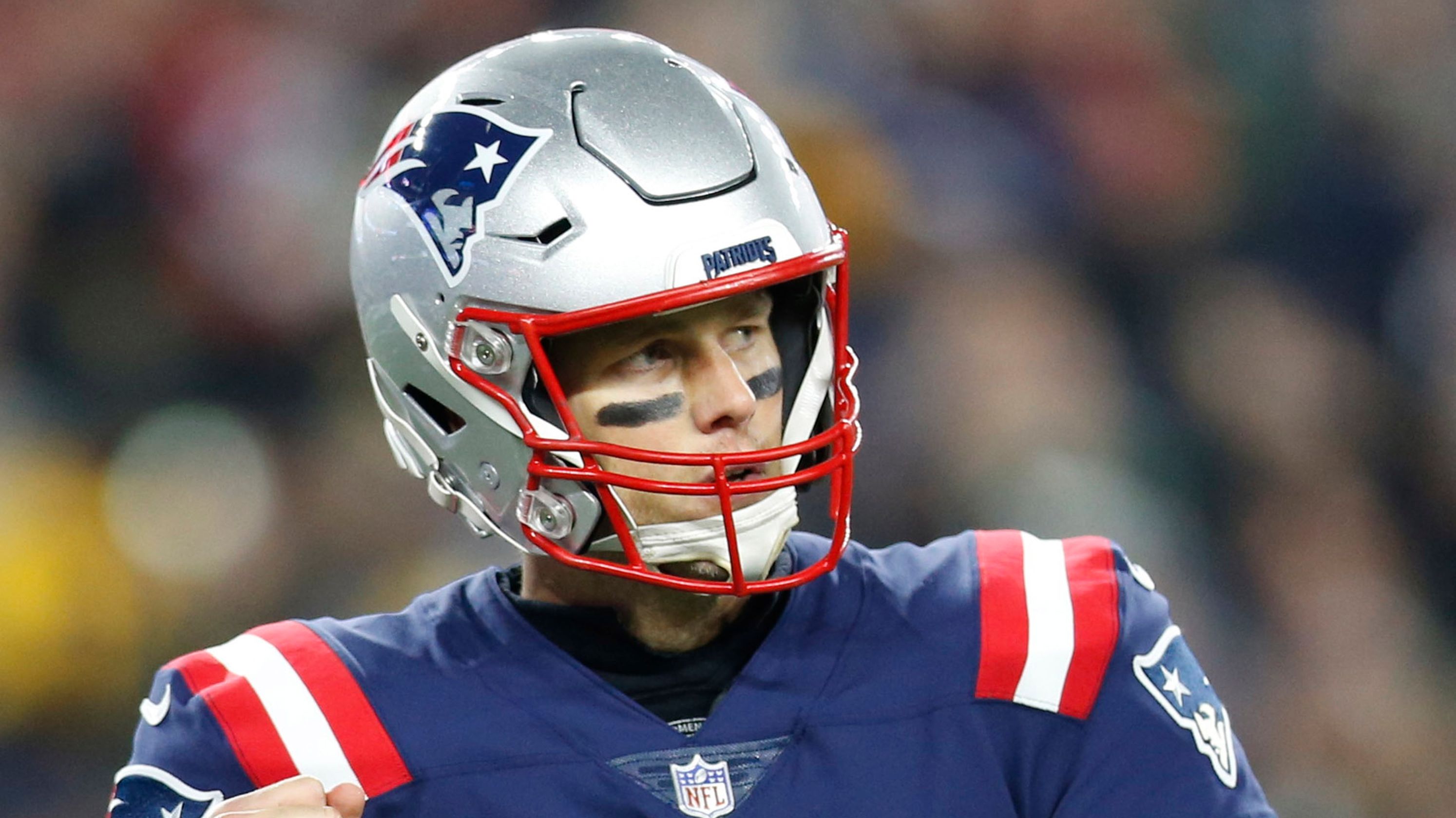 Which star NFL player will grab over in convention title game to vitality group to Large Bowl?