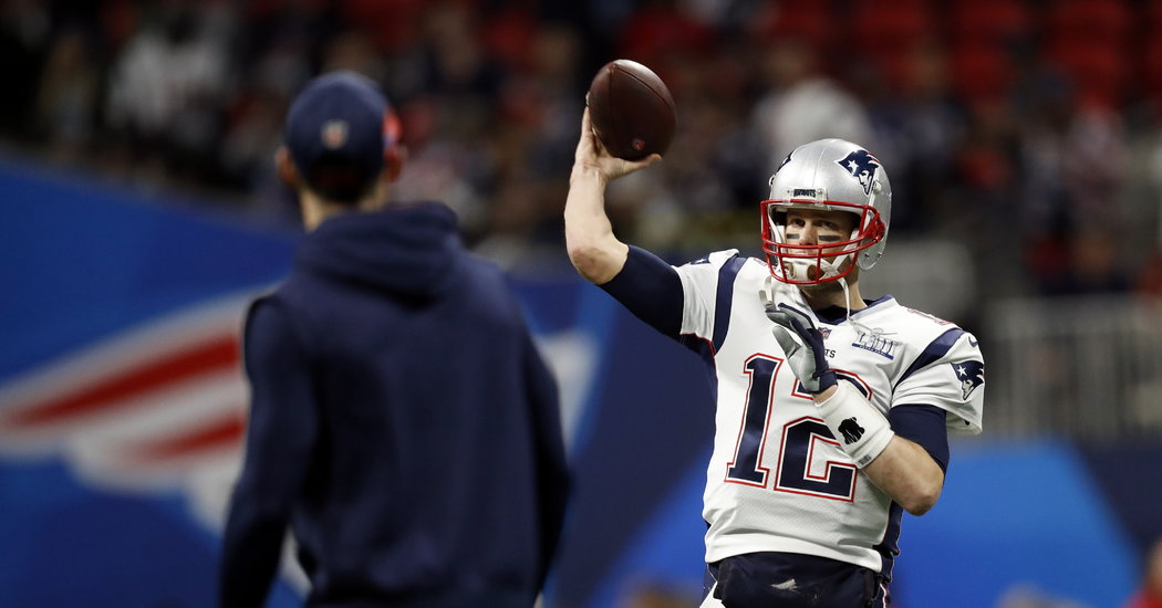 Expansive Bowl 2019: Dwell Patriots vs. Rams Updates, Channel and Kickoff Time