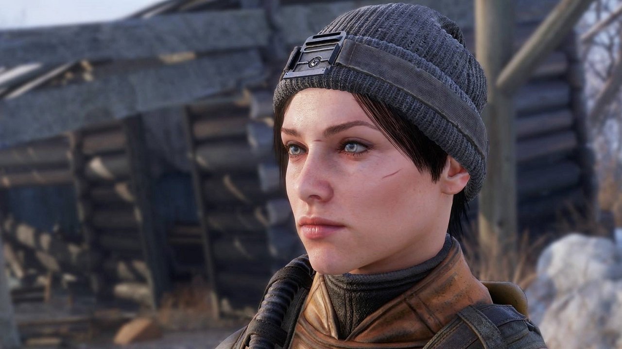 The Metro Exodus Exclusivity Scenario Is a Extensive Mess