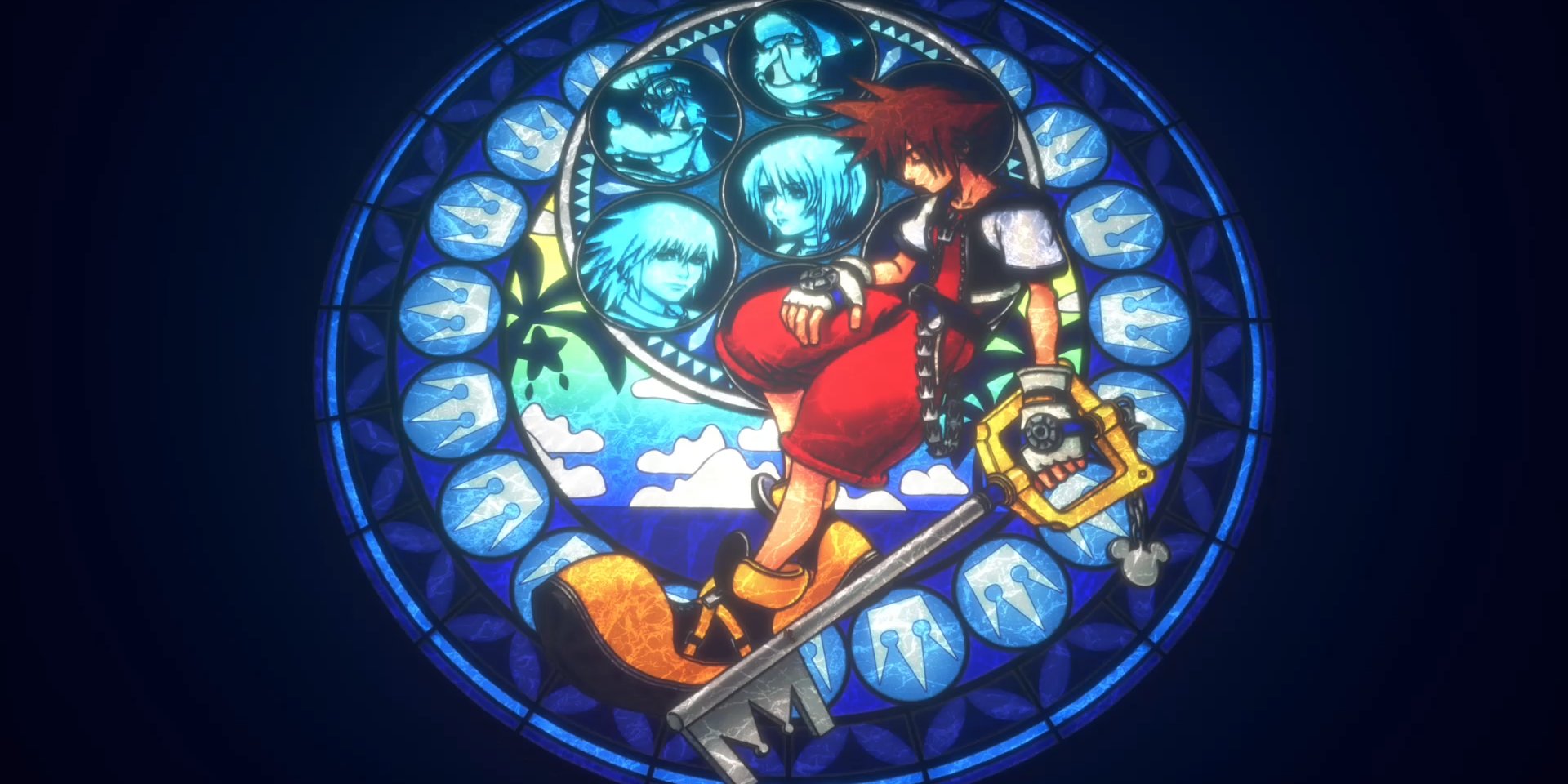 I waited virtually 13 years for ‘Kingdom Hearts Three’ and or now not it’s the full lot I anticipated – for better and for worse