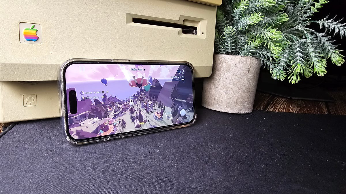 These Are the Easiest Netflix Video games of 2024, Ranked