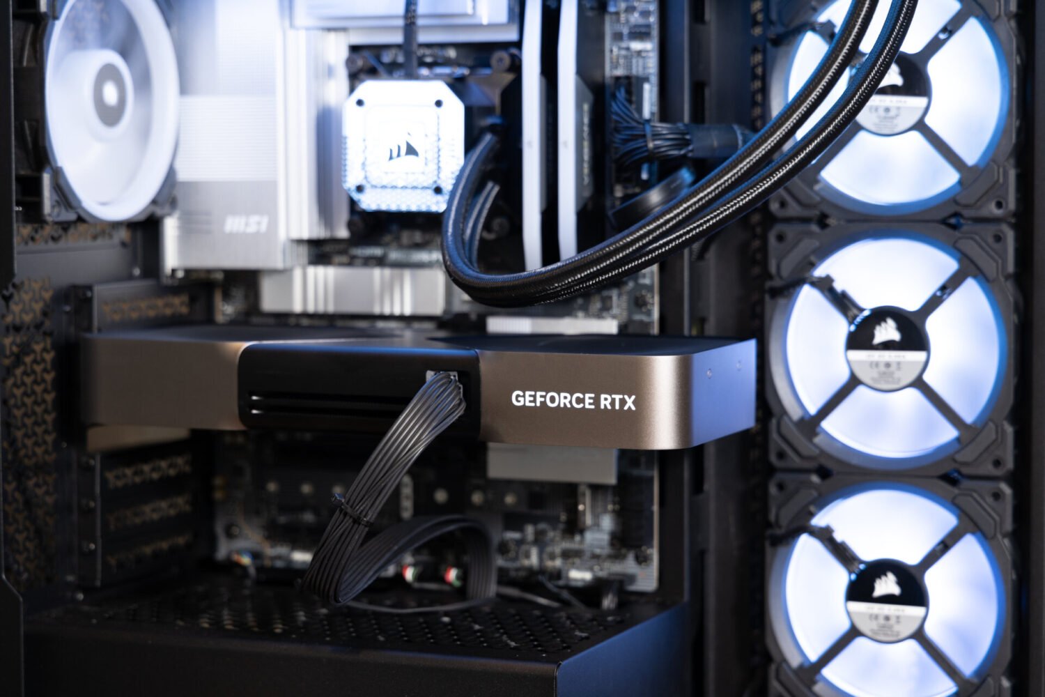 Nvidia’s RTX 50-Sequence Cards Fail to Purchase Our Popular Games From 10 Years In the past