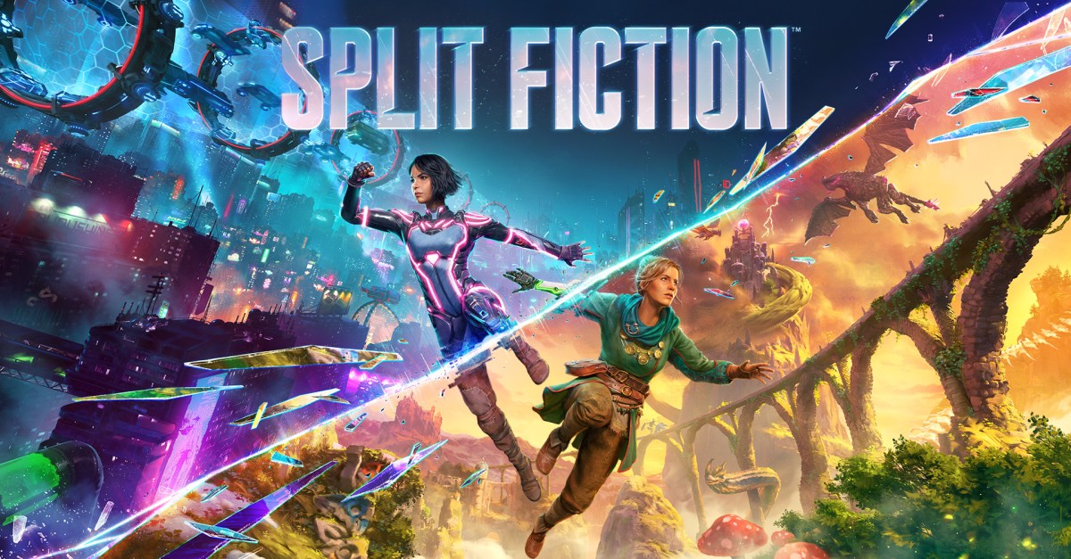 Atomize up Fiction doesn’t will indulge in to be customary when the co-op play is this factual