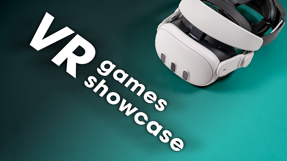 Co-op Meta Quest games had been my highlight of the March VR Video games Showcase