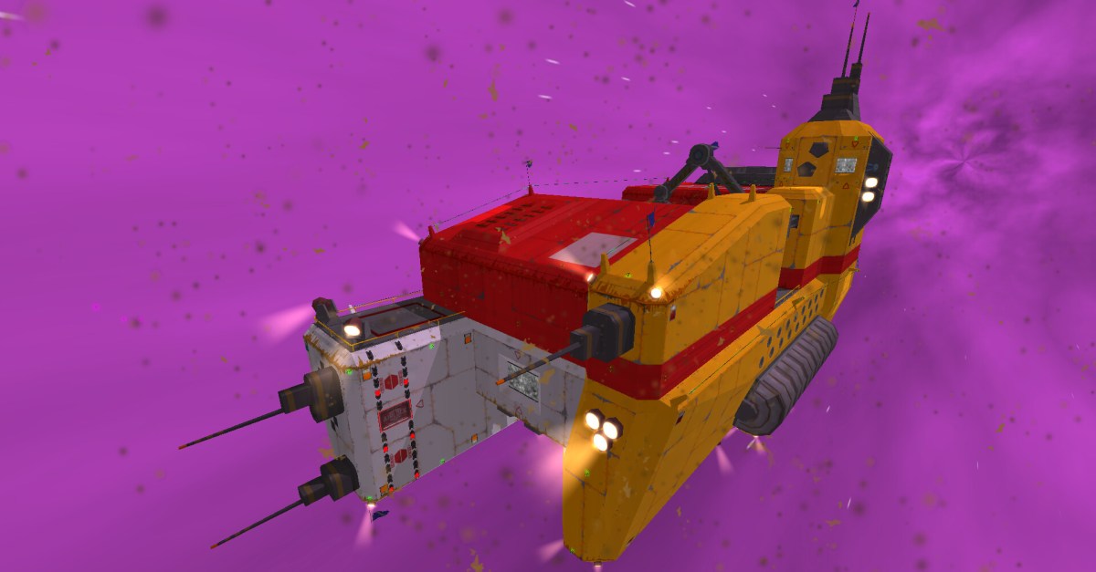 Skin Deep makes immersive sims messy and manic