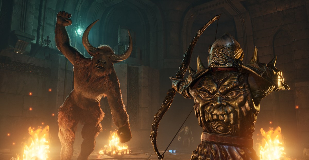 Taking part in Oblivion for the first time is cherish opening an RPG time pill