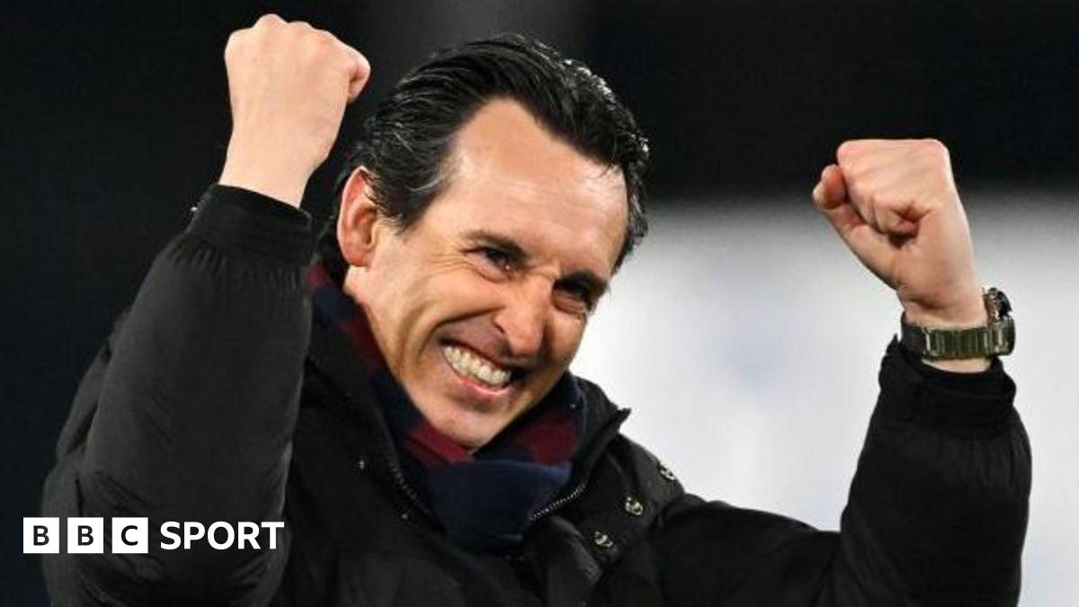 Why Aston Villa are a membership reworked – and one of many most reasonable ways precise may possibly perchance perchance it internet?