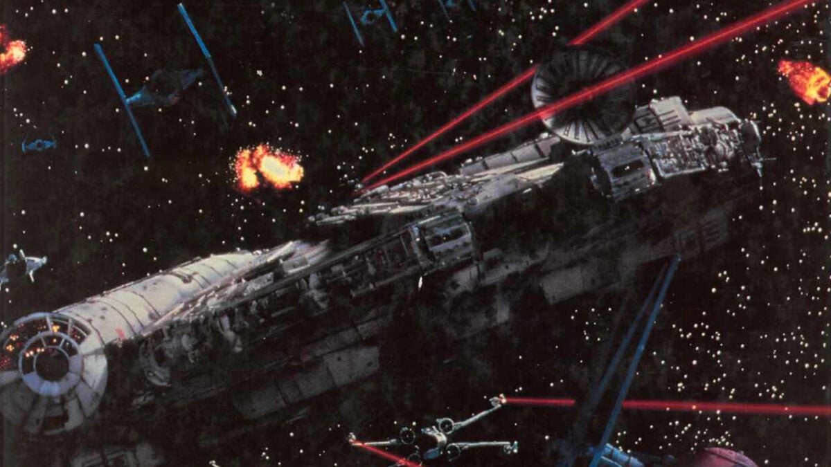 West End Video games’ Classic ‘Star Wars’ RPG Is Smooth Atmosphere the Blueprint for Its Universe