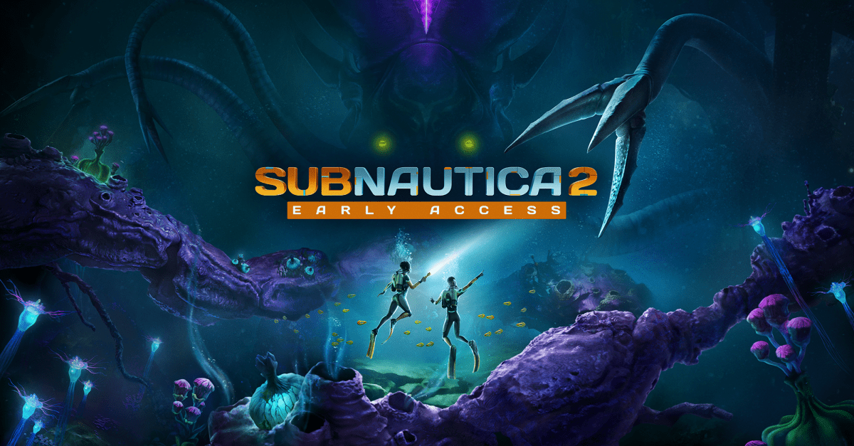 Krafton slams ex-Subnautica 2 execs and claims it’ll give developers their ‘promised’ reward