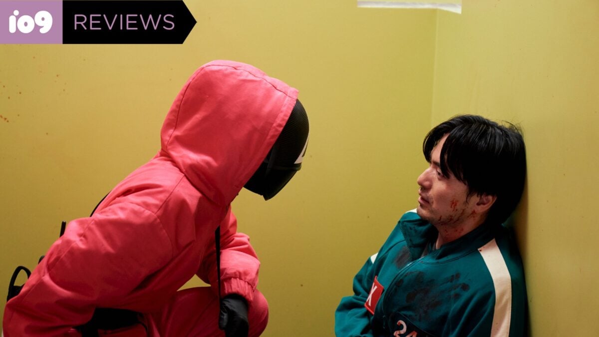 ‘Squid Recreation’ Delivers a Harrowing, Heartbreaking Closing Installment