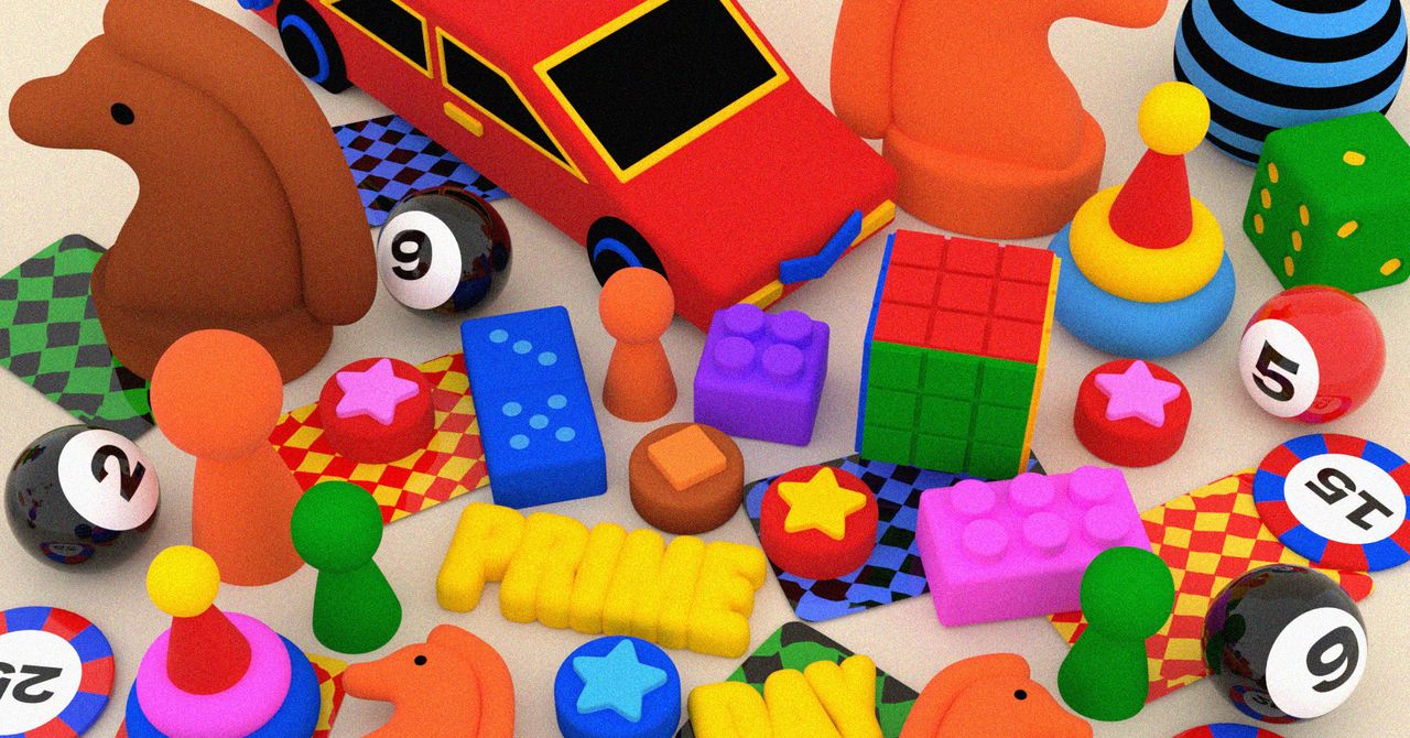 16 Most attention-grabbing High Day Board Recreation Affords for Younger contributors of All Ages (2025)