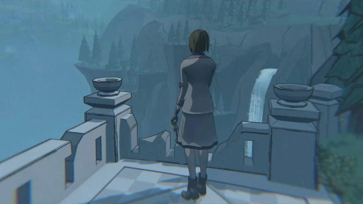 5 Video games To Play After Blue Prince