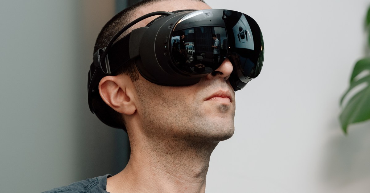 The Steam Frame is a resplendent contemporary twist on VR