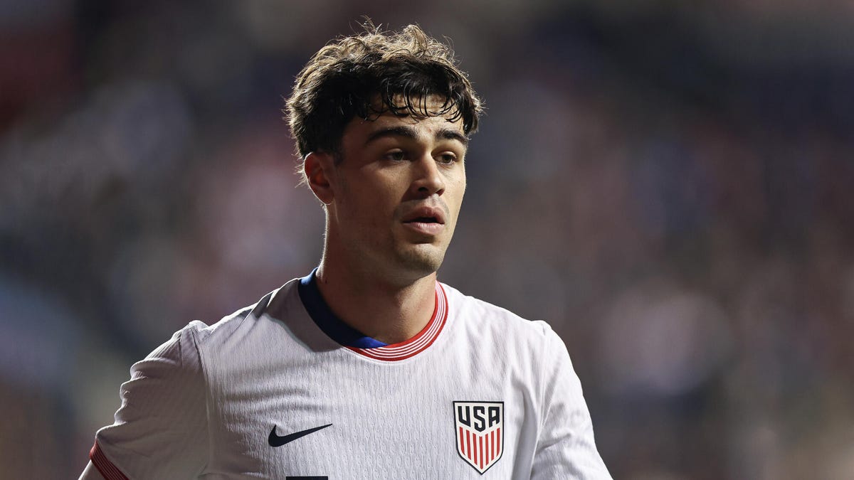 United States vs. Uruguay: Livestream Global Capable Soccer From Anyplace